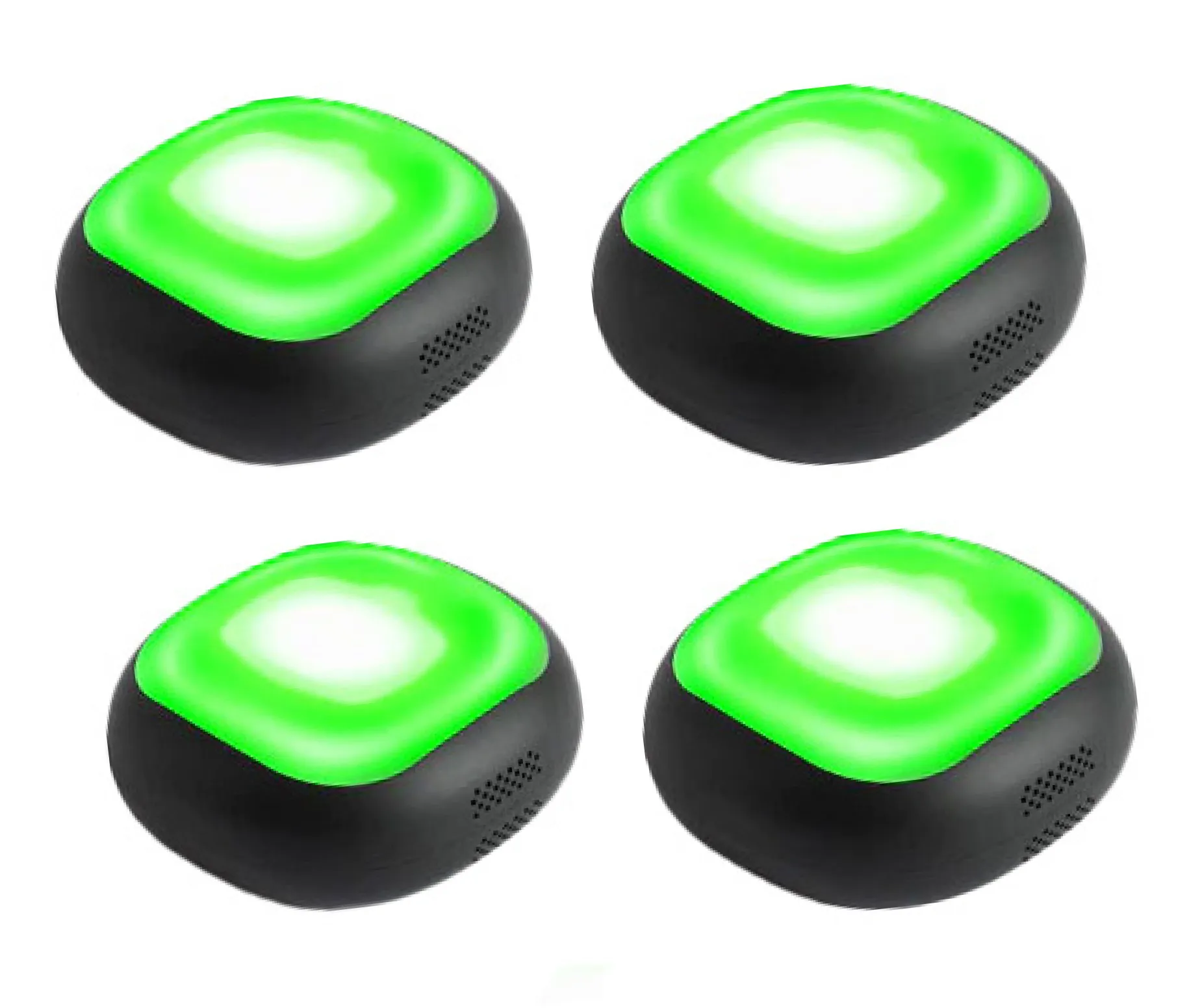 Kit Sistema de luces