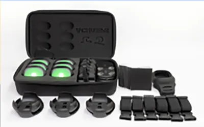Sistema de luces