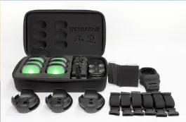Kit Sistema de luces