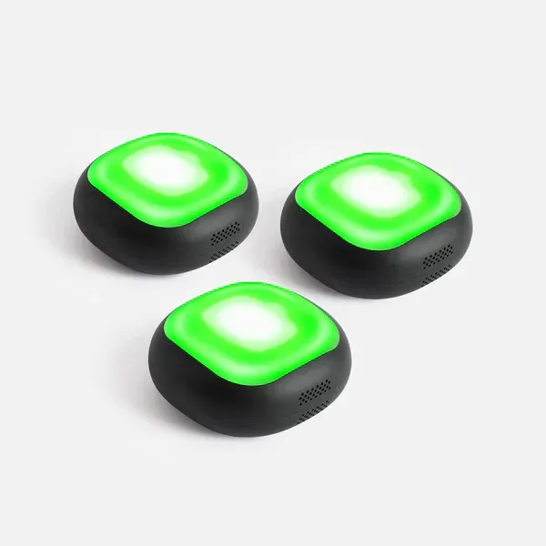 Kit Sistema de luces